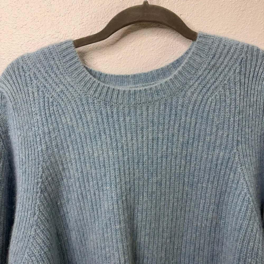Tory Burch XL Cashmere Sweater - Picture 2 of 9